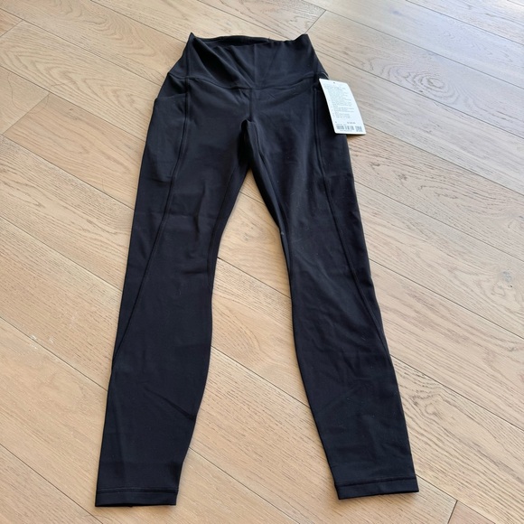 Lululemon Align™ High-Rise Pant with Pockets 25" - Picture 5 of 6